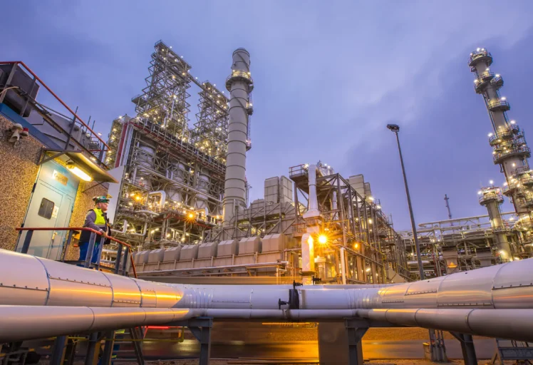 C4 CUT - Atlantis Trade Service