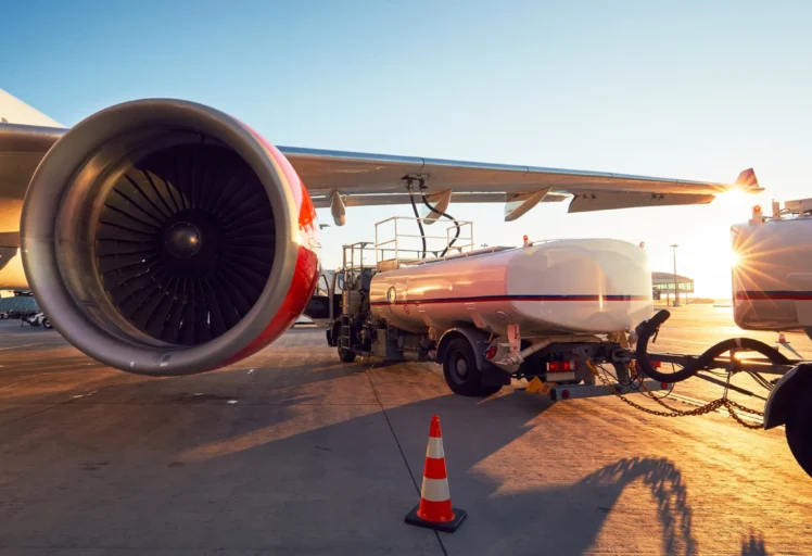 KEROSENE - Atlantis Trade Serivce