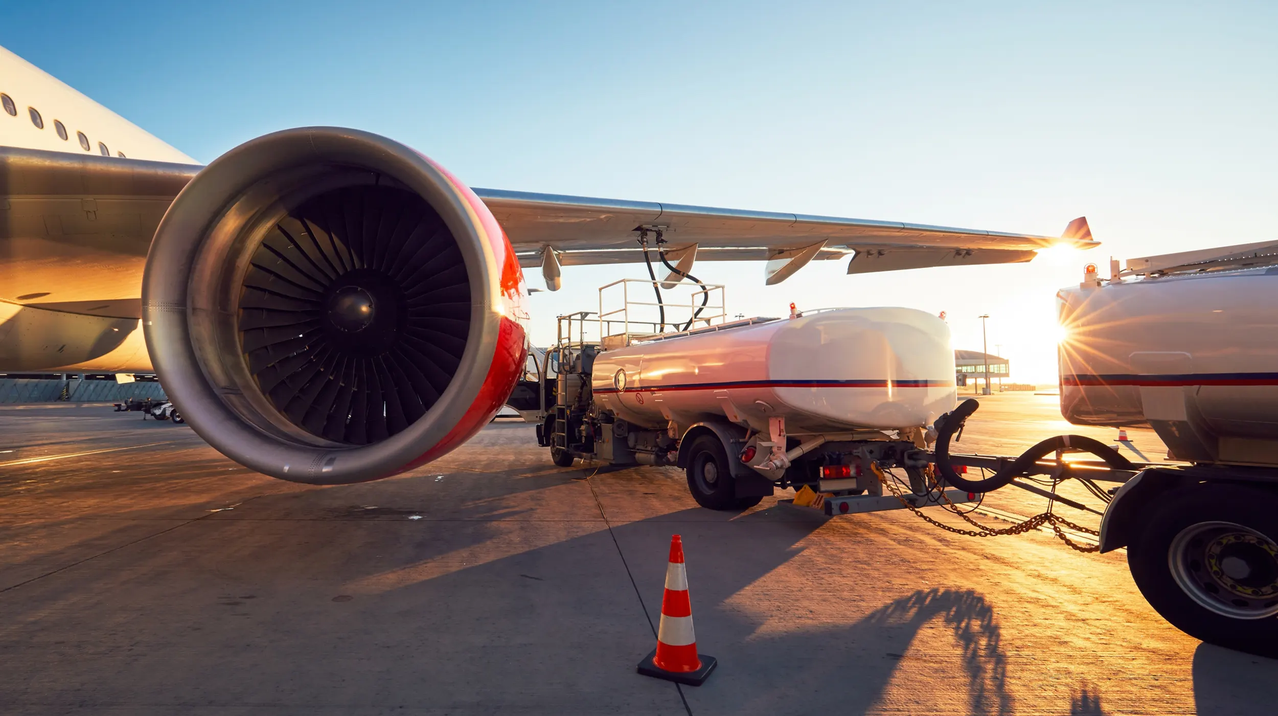 KEROSENE - Atlantis Trade Serivce