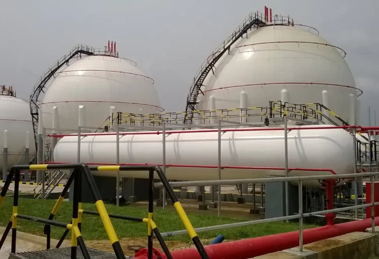 LPG - Atlantis Trade Service