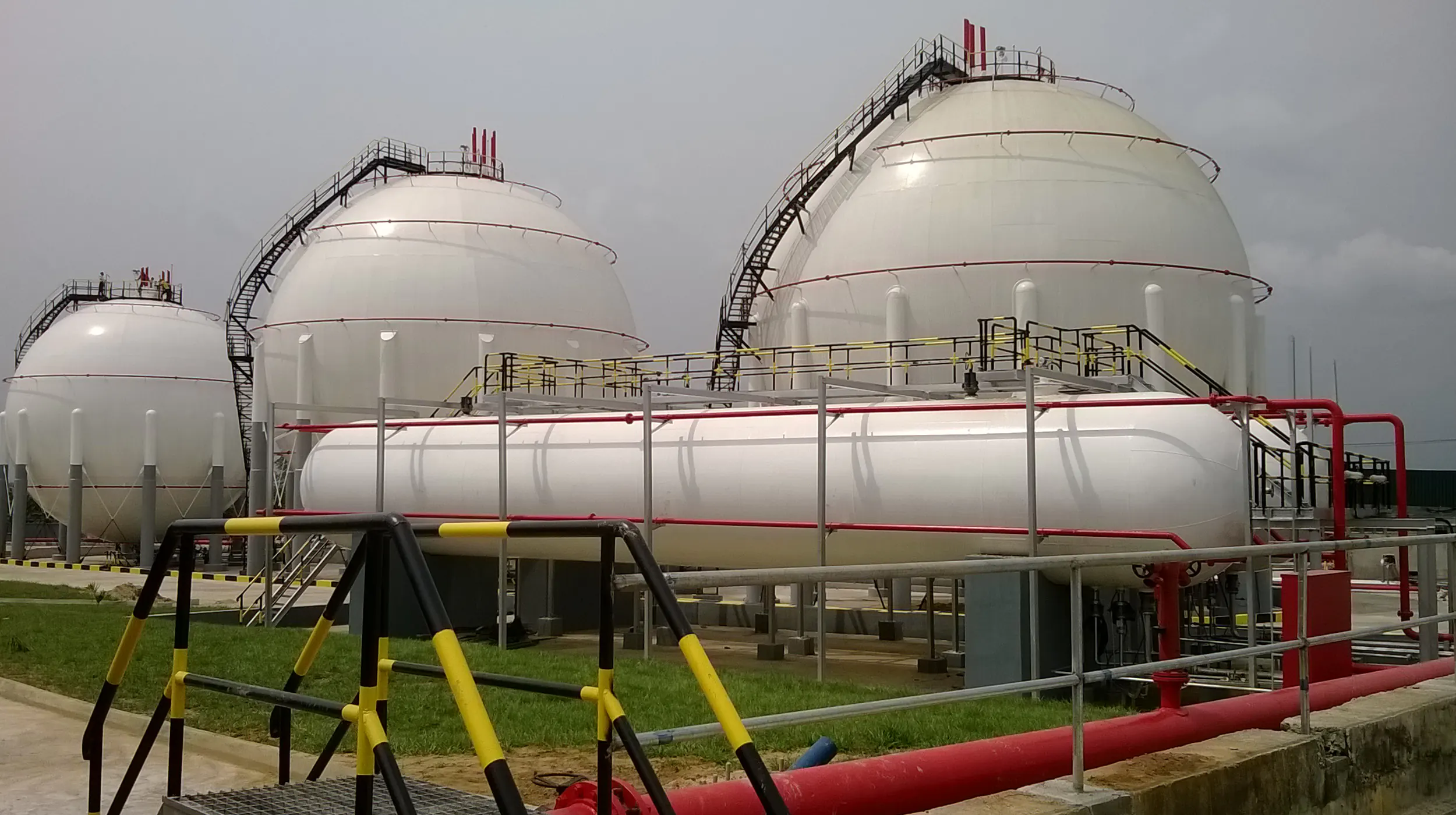 LPG - Atlantis Trade Service