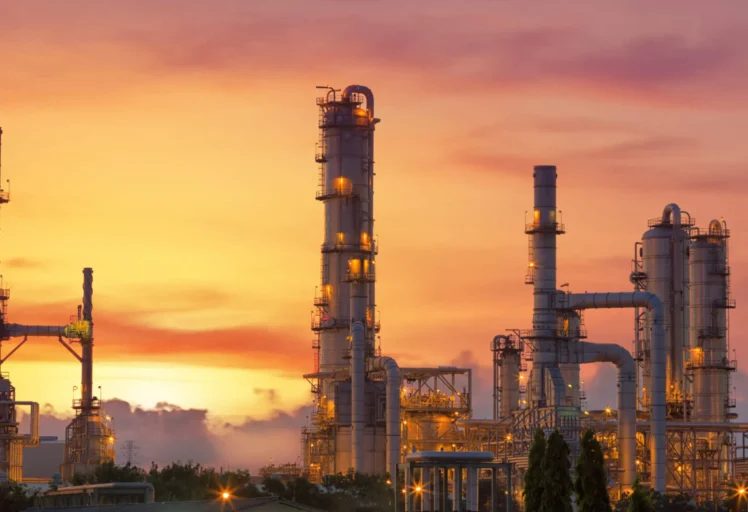 MIDDLE DISTILLATES - Atlantis Trade Service