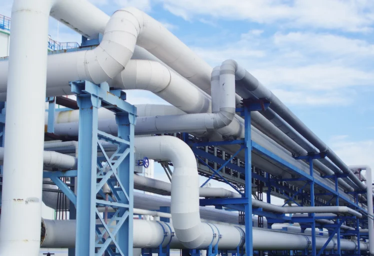 NAPHTHA - Atlantis Trade Service